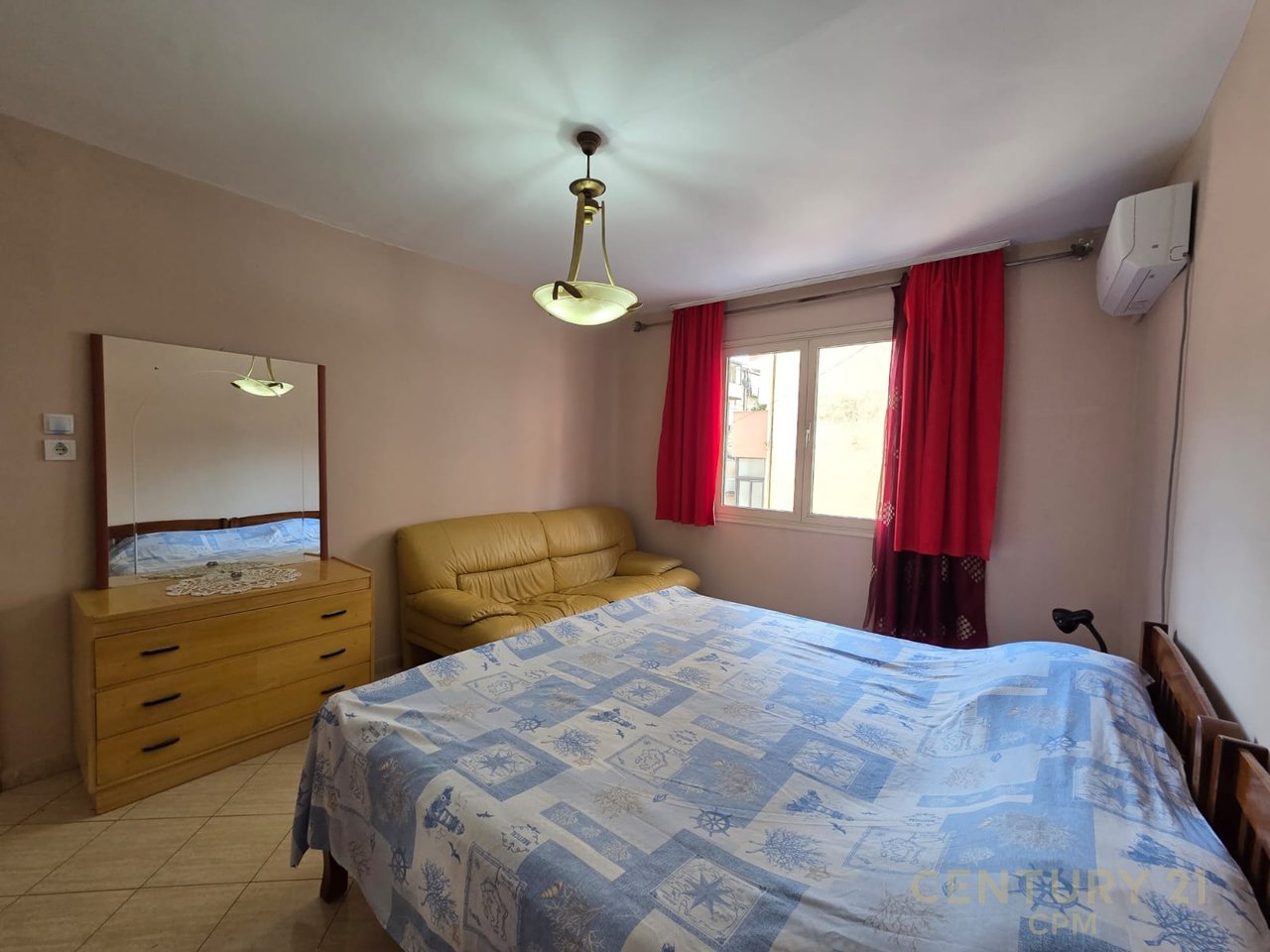 APARTMENT FOR RENT 1+1 NEAR THE FORMER PARK!