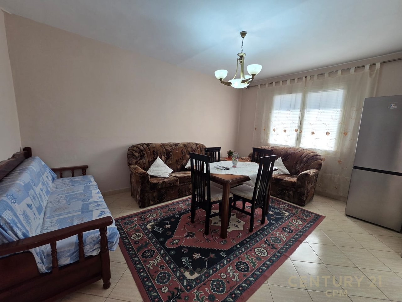 APARTMENT FOR RENT 1+1 NEAR THE FORMER PARK!