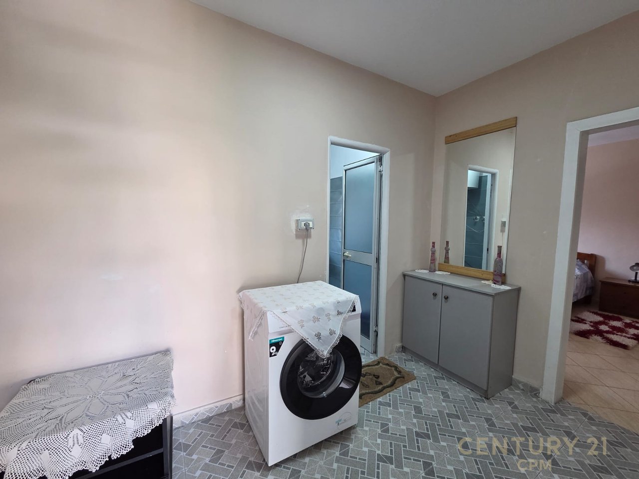 APARTMENT FOR RENT 1+1 NEAR THE FORMER PARK!