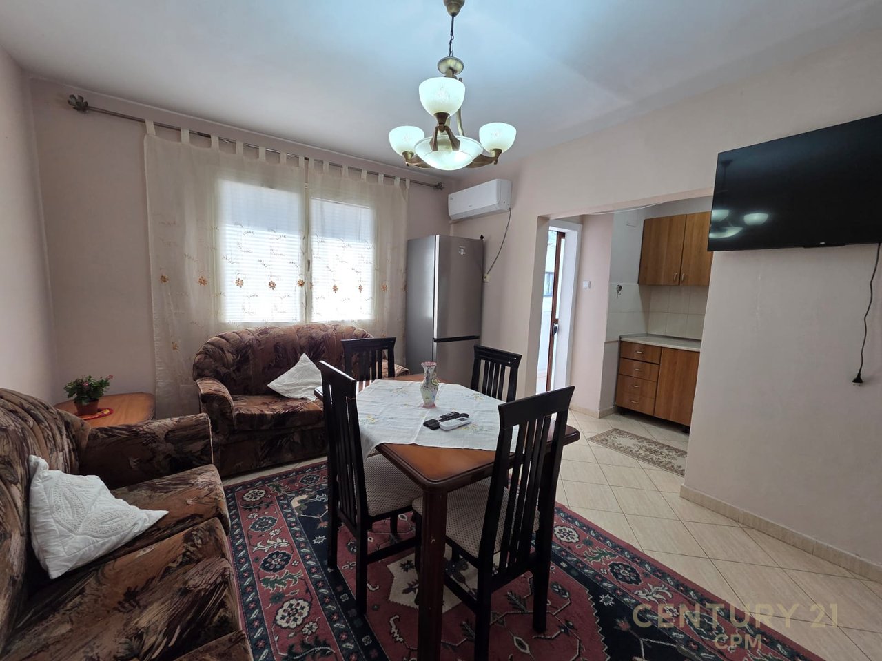 APARTMENT FOR RENT 1+1 NEAR THE FORMER PARK!