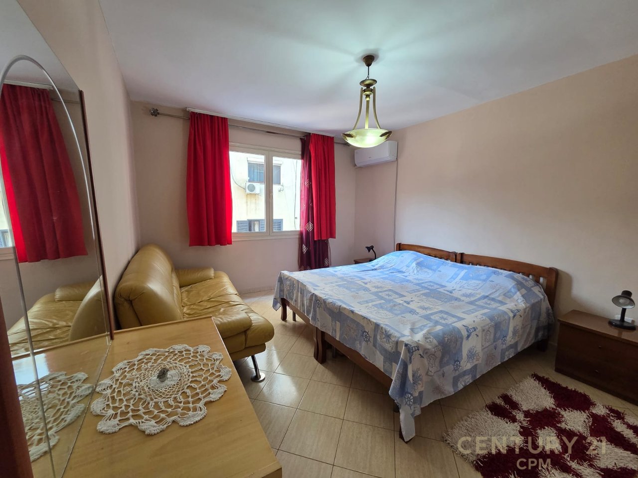 APARTMENT FOR RENT 1+1 NEAR THE FORMER PARK!