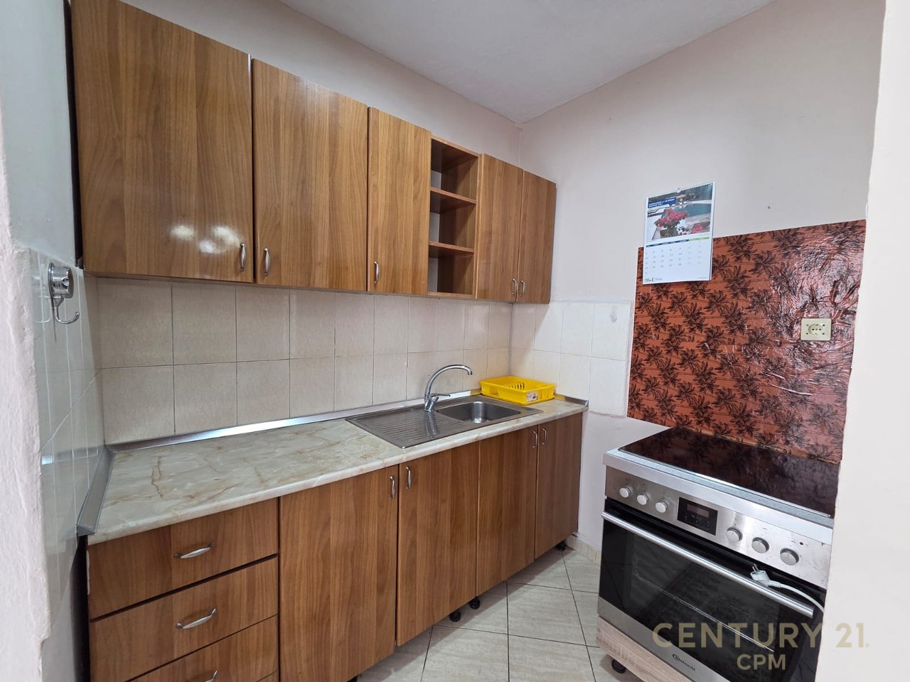 APARTMENT FOR RENT 1+1 NEAR THE FORMER PARK!