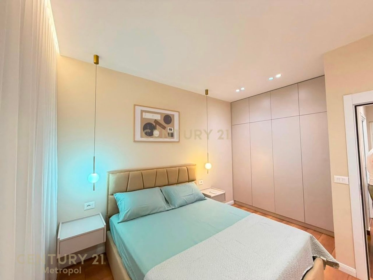 Appartamento 1+1 in affitto vicino al Nuovo Bazaar
