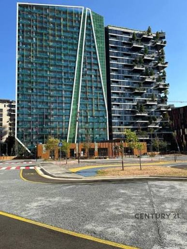 Apartament Premium Luxury + Post Parkimi në Shitje | Ambasador 3