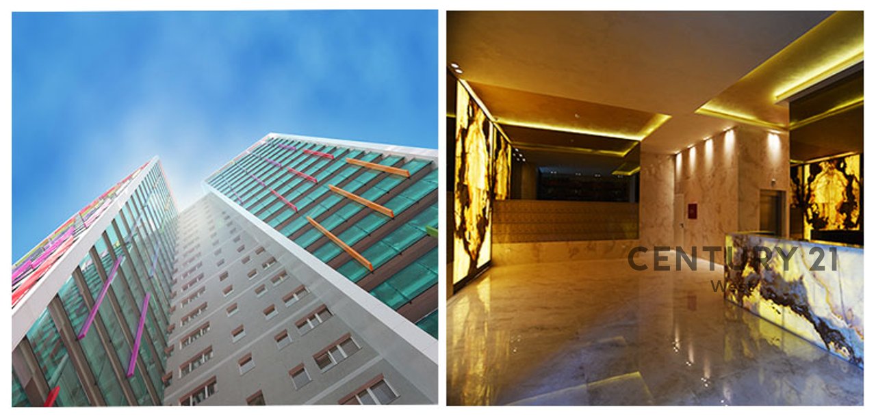 Apartament Premium Luxury + Post Parkimi në Shitje | Ambasador 3