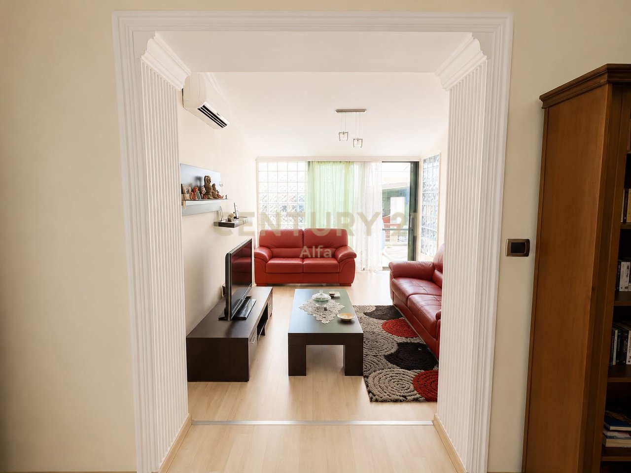 2+1 Apartment for sale – Ali Demi
