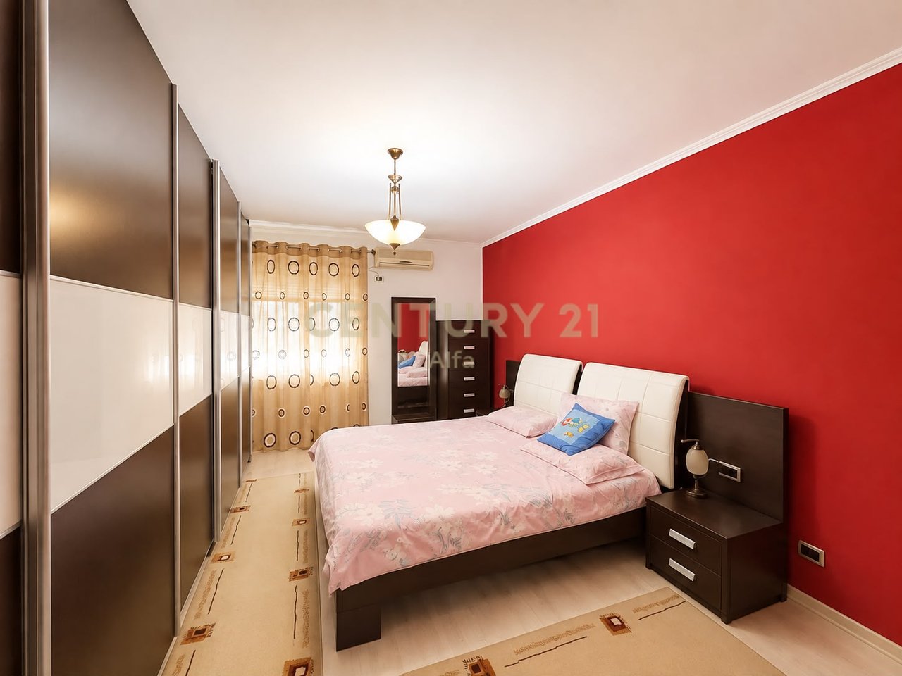 2+1 Apartment for sale – Ali Demi