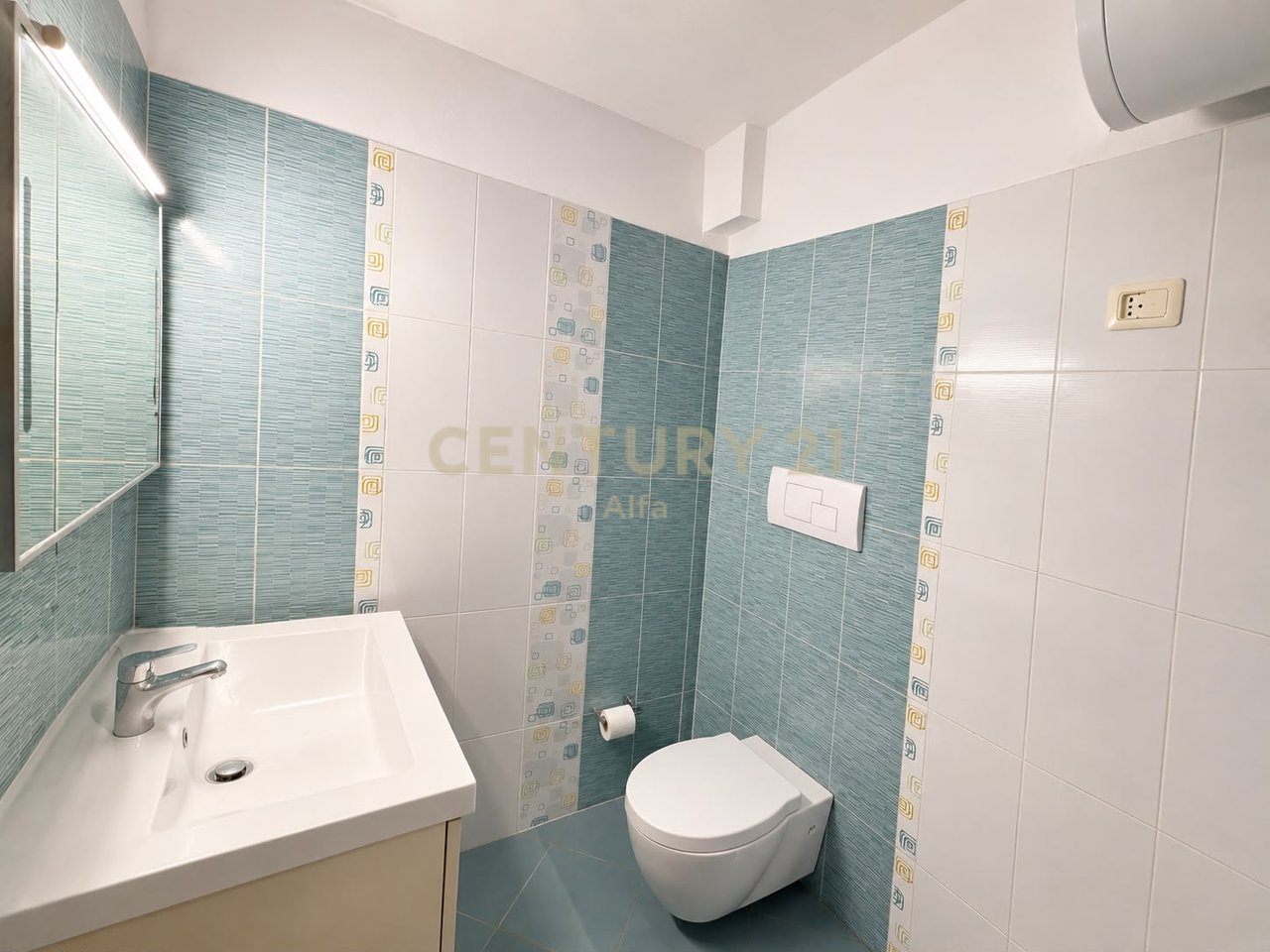 2+1 Apartment for sale – Ali Demi