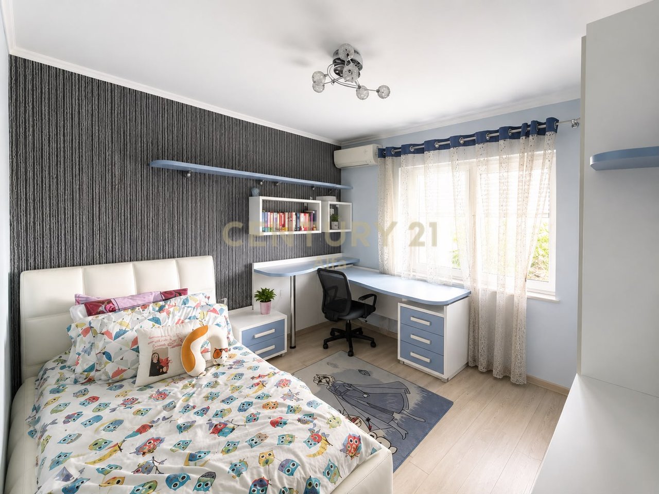 2+1 Apartment for sale – Ali Demi