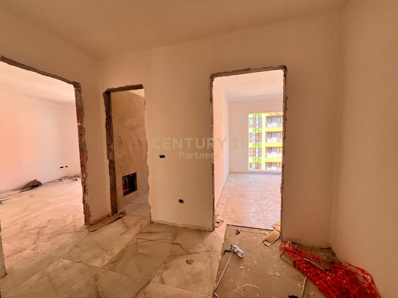 APARTAMENT 1+1 PËR SHITJE – RINGSIDE RESIDENCE, PASKUQAN