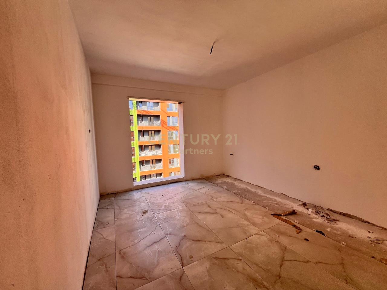 APARTAMENT 1+1 PËR SHITJE – RINGSIDE RESIDENCE, PASKUQAN