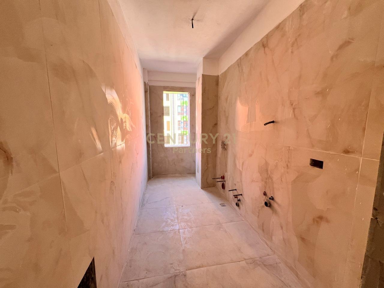 APARTAMENT 1+1 PËR SHITJE – RINGSIDE RESIDENCE, PASKUQAN