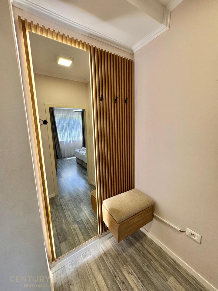 APARTAMENT 1+1 PER QERA TEK 9 KATESHET !