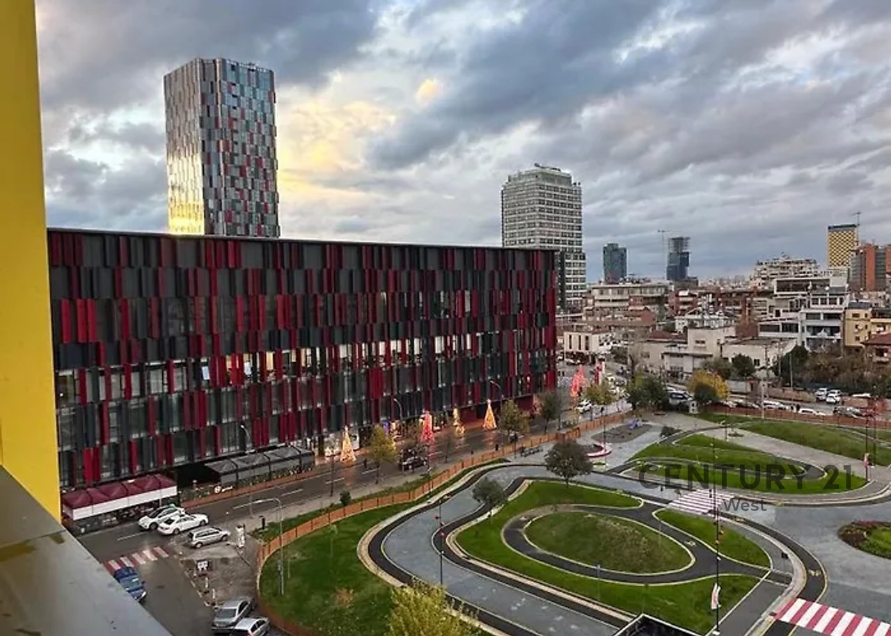 Apartament Premium Luxury + Post Parkimi në Shitje | Ambasador 3