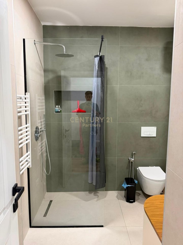 APPARTAMENTO 1+1 IN AFFITTO – PAZARI I RI