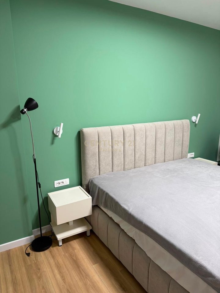 APPARTAMENTO 1+1 IN AFFITTO – PAZARI I RI