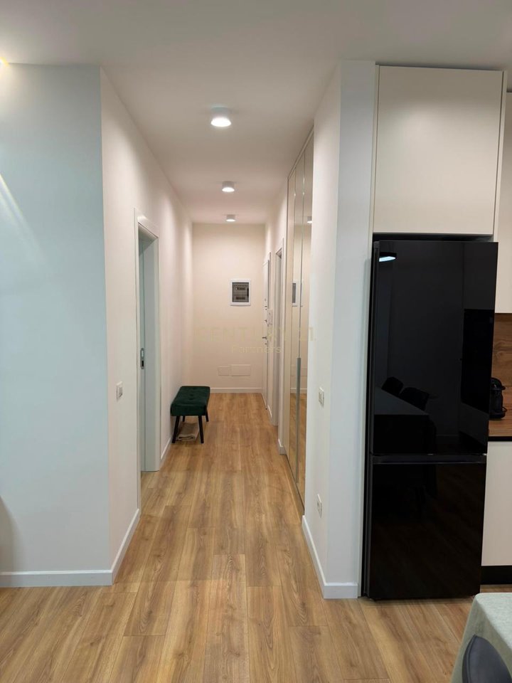 APPARTAMENTO 1+1 IN AFFITTO – PAZARI I RI