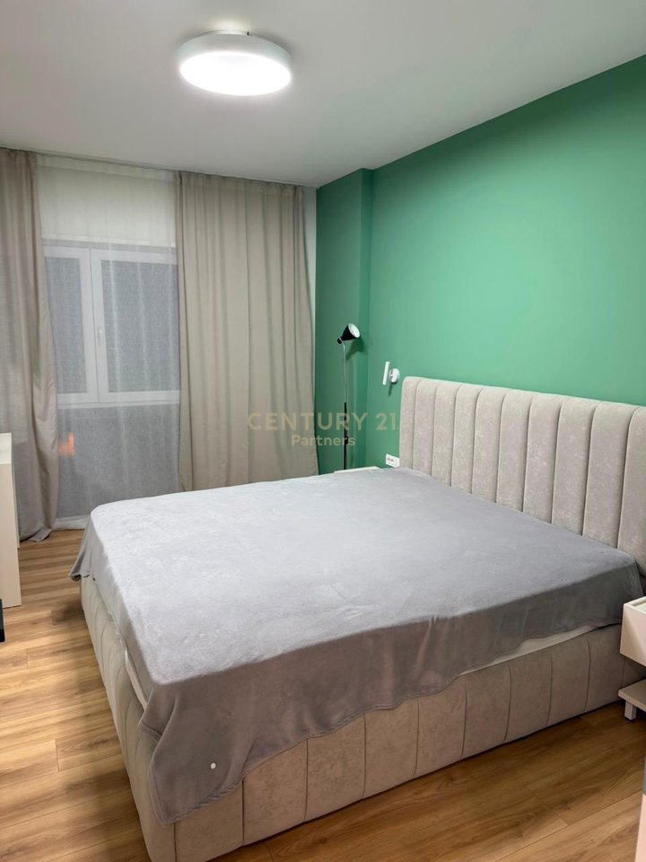 APPARTAMENTO 1+1 IN AFFITTO – PAZARI I RI