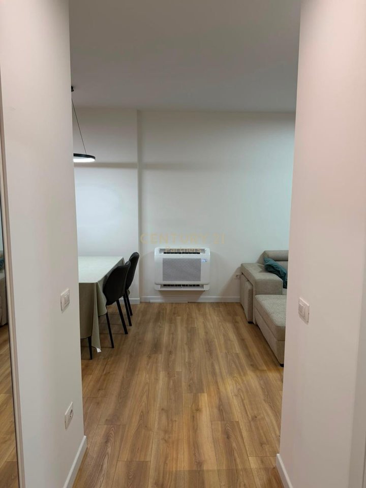 APPARTAMENTO 1+1 IN AFFITTO – PAZARI I RI