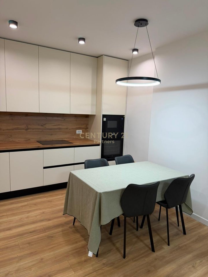APPARTAMENTO 1+1 IN AFFITTO – PAZARI I RI