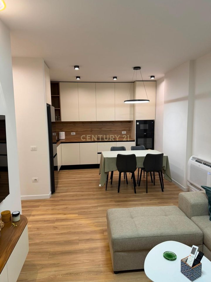 APPARTAMENTO 1+1 IN AFFITTO – PAZARI I RI