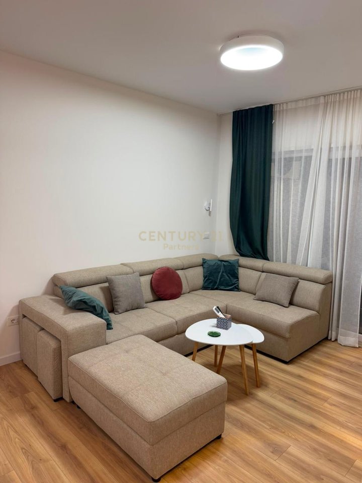 APPARTAMENTO 1+1 IN AFFITTO – PAZARI I RI