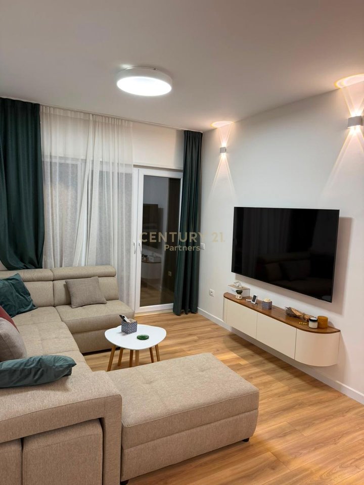 APPARTAMENTO 1+1 IN AFFITTO – PAZARI I RI