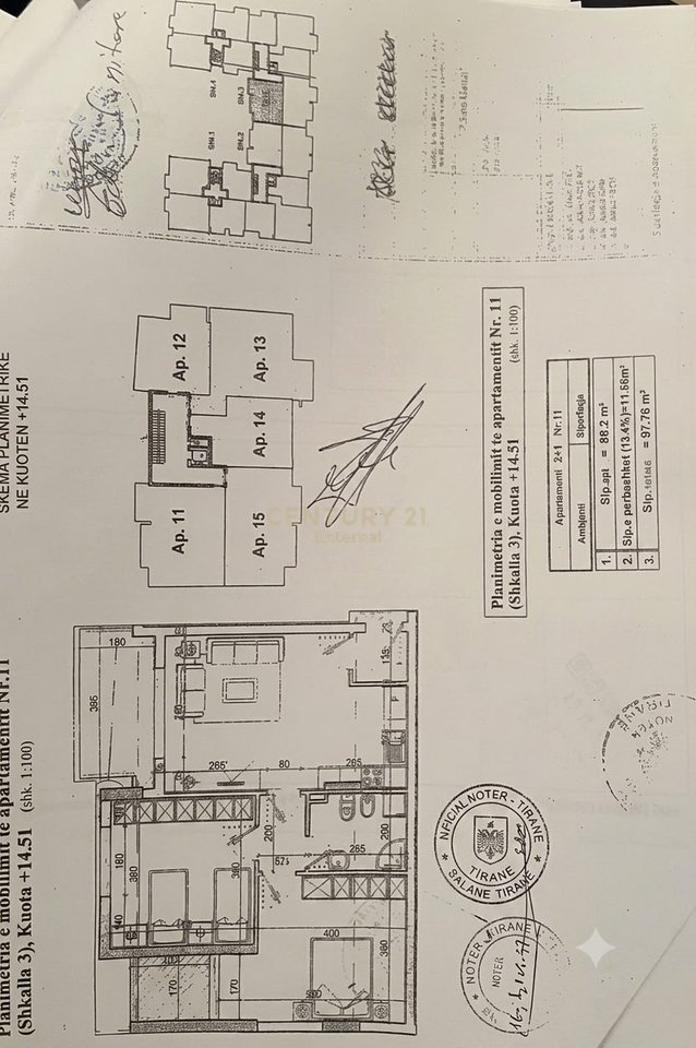 🏡 APARTMENT 2+1 FOR SALE – ASTIR