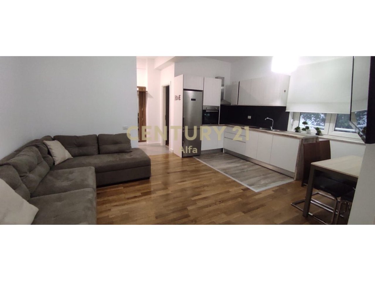Apartment 2+1 for Rent – Touch of the Sun Residence | Parking Included