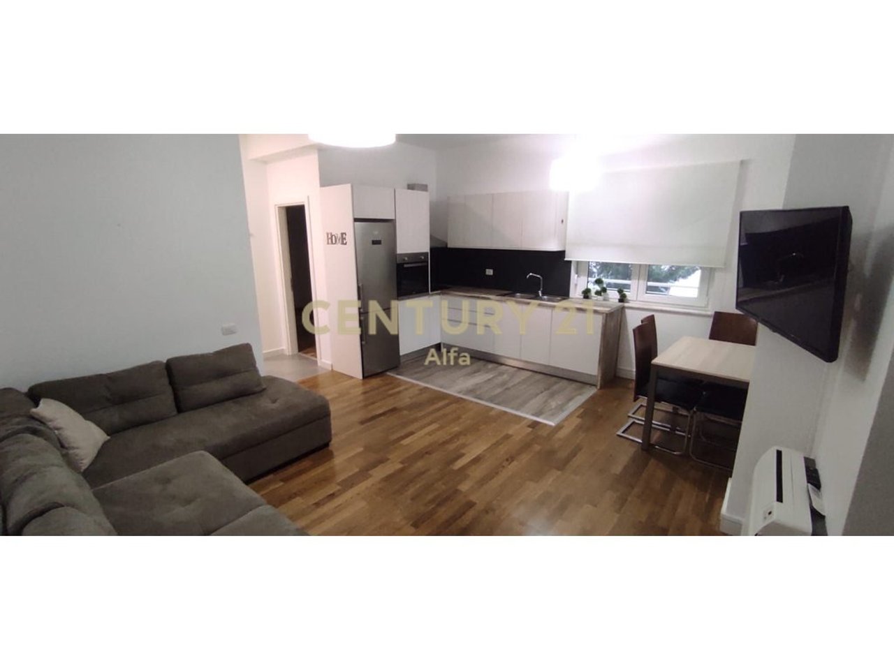 Apartment 2+1 for Rent – Touch of the Sun Residence | Parking Included