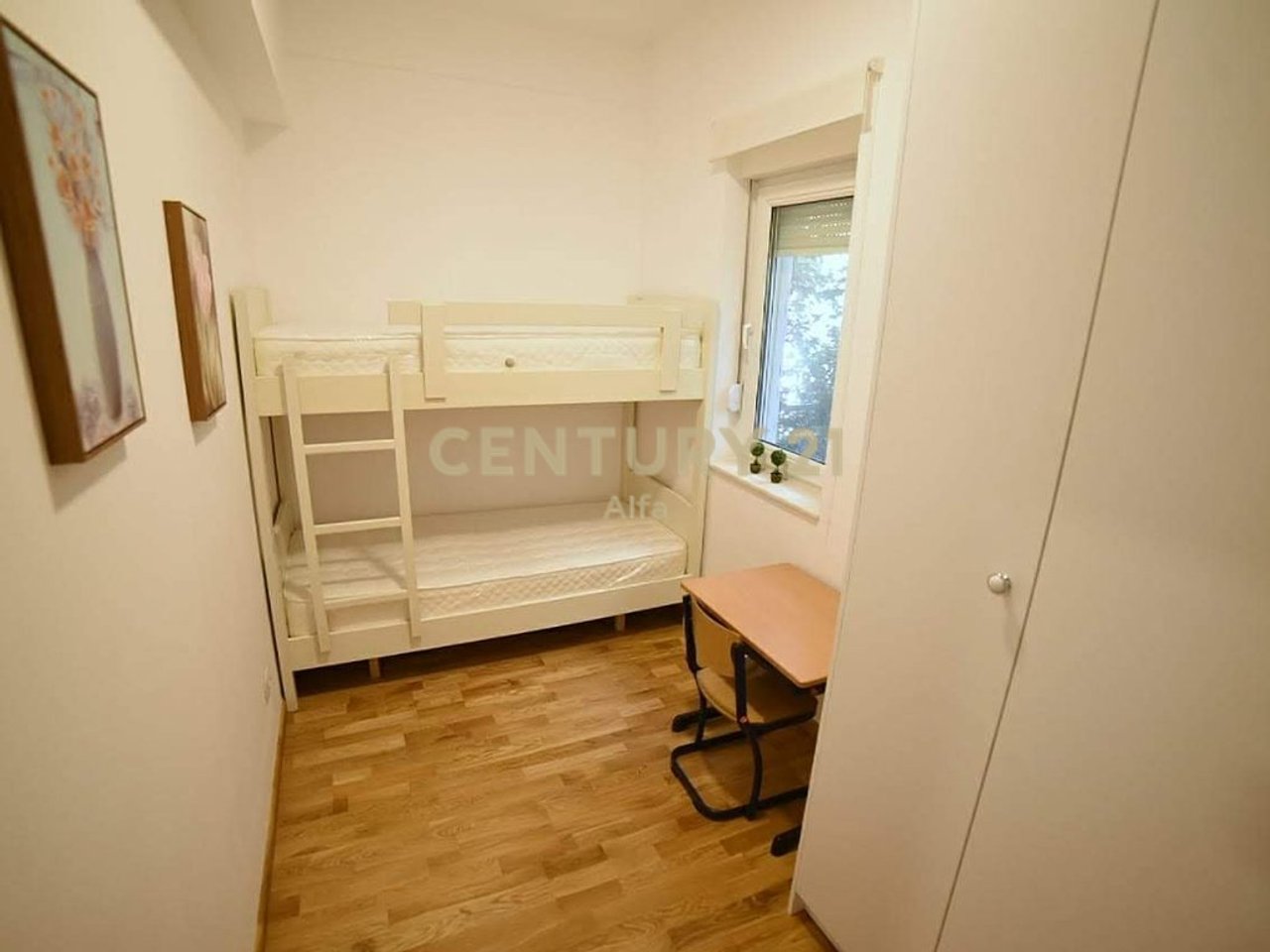Apartment 2+1 for Rent – Touch of the Sun Residence | Parking Included