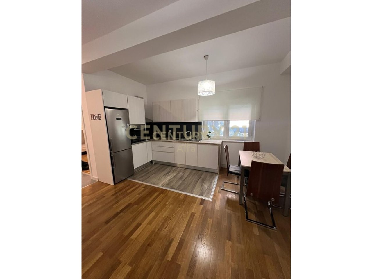 Apartment 2+1 for Rent – Touch of the Sun Residence | Parking Included