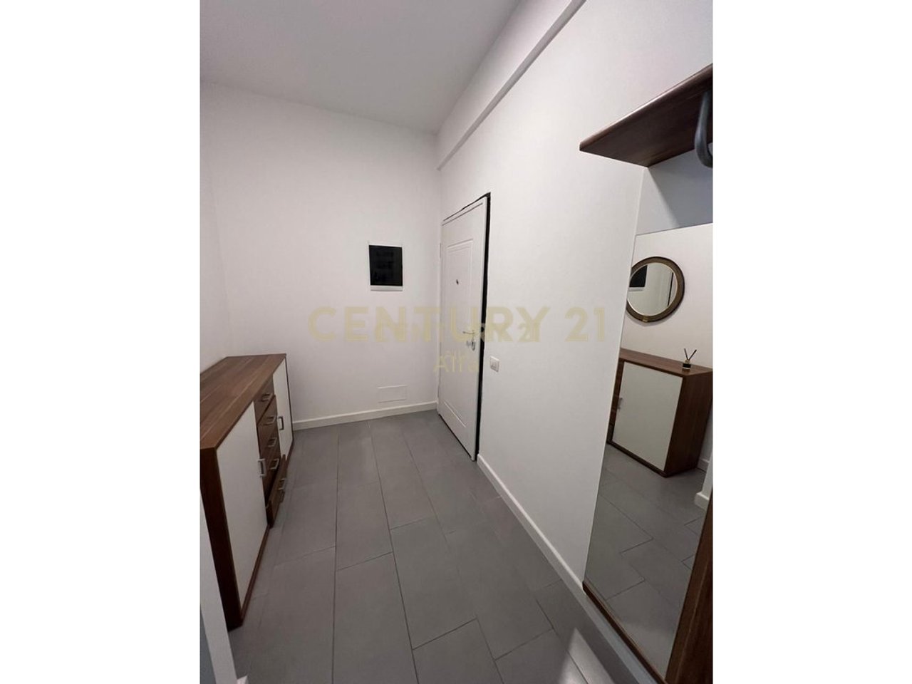 Apartment 2+1 for Rent – Touch of the Sun Residence | Parking Included