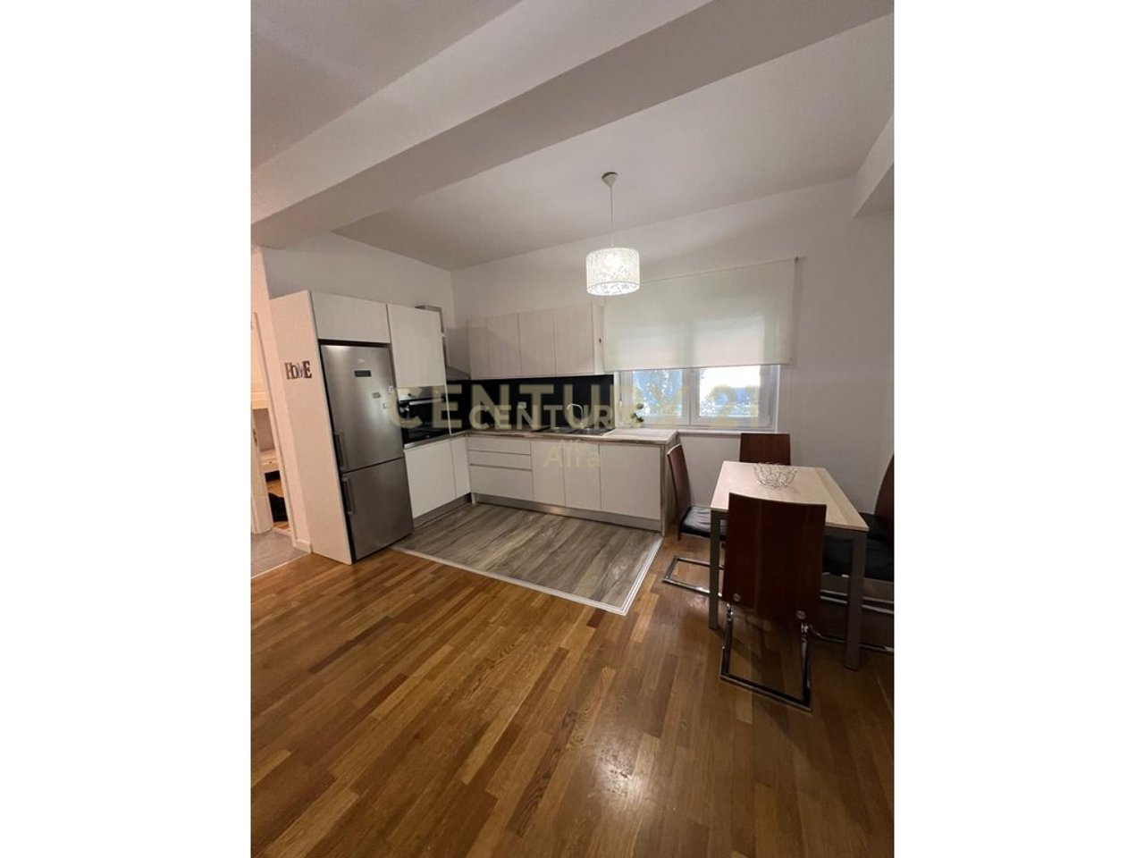 Apartment 2+1 for Rent – Touch of the Sun Residence | Parking Included