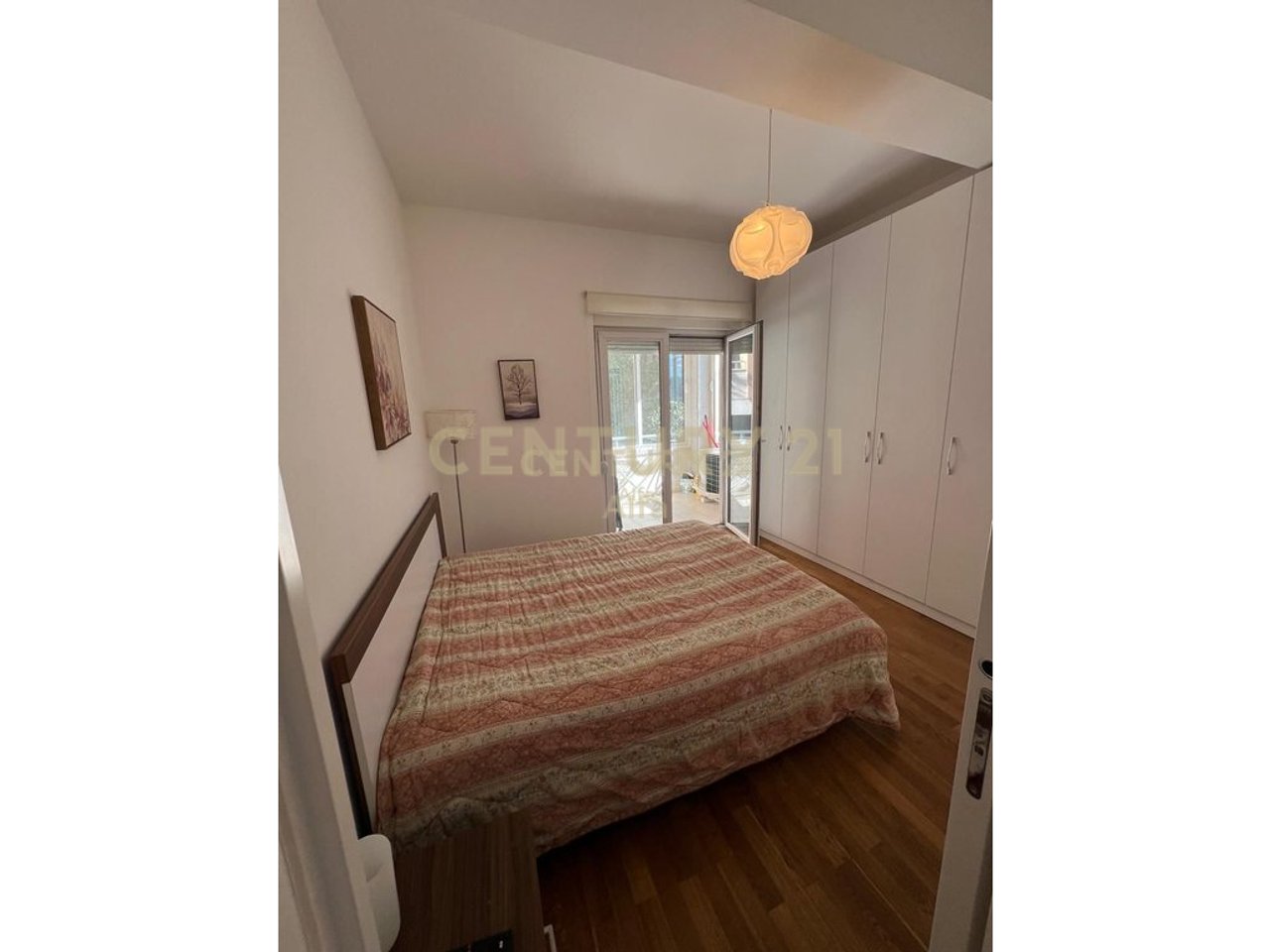 Apartment 2+1 for Rent – Touch of the Sun Residence | Parking Included
