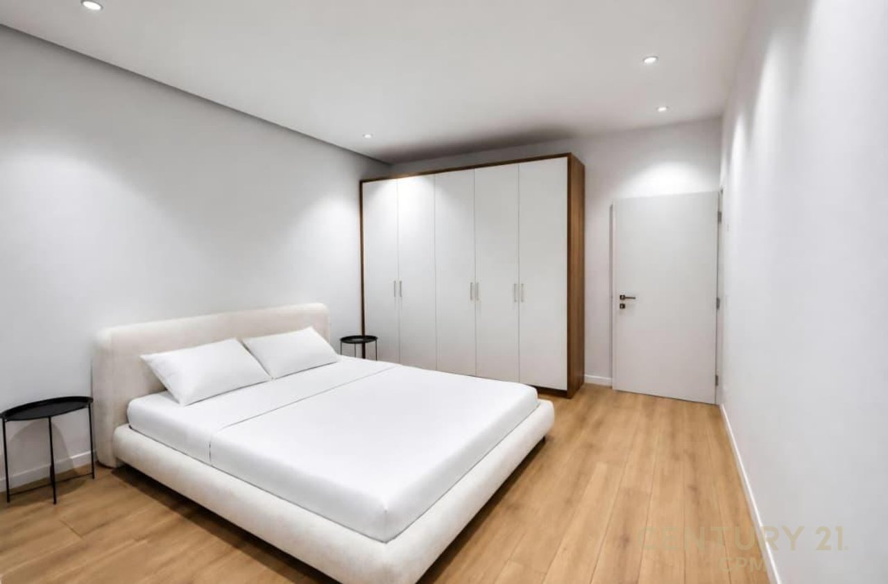 Apartment 2+1 For Rent Square 21, Tirana - 1300€ | 130 m²