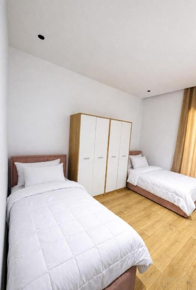 Apartment 2+1 For Rent Square 21, Tirana - 1300€ | 130 m²