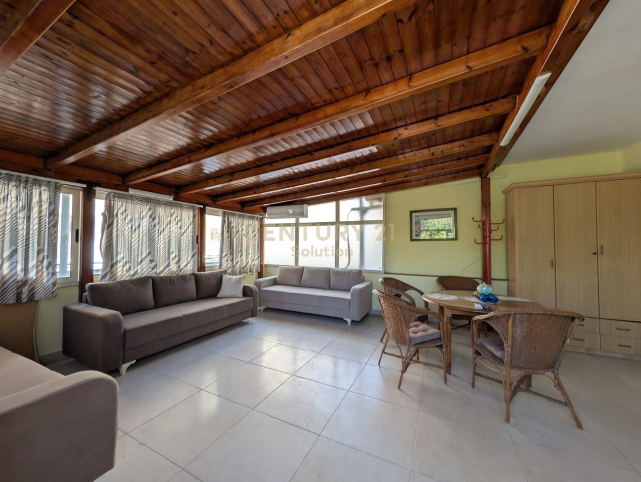 SHITET APARTAMENT 1+1 ZONA PLAZHIT ILIRIA , DURRES!