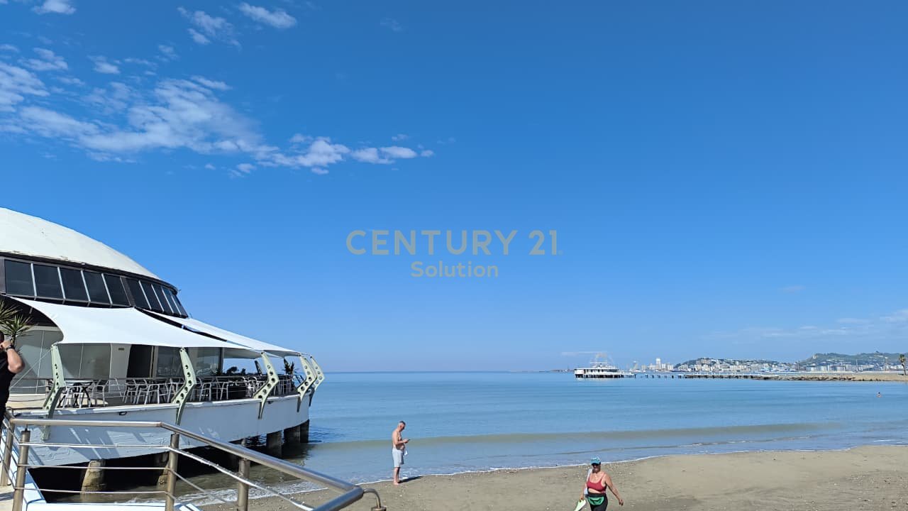 SHITET APARTAMENT 1+1 ZONA PLAZHIT ILIRIA , DURRES!