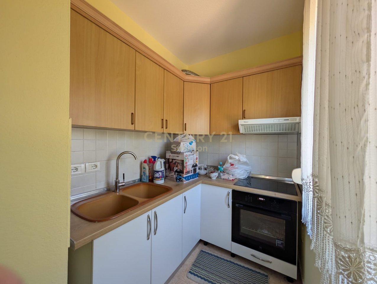SHITET APARTAMENT 1+1 ZONA PLAZHIT ILIRIA , DURRES!