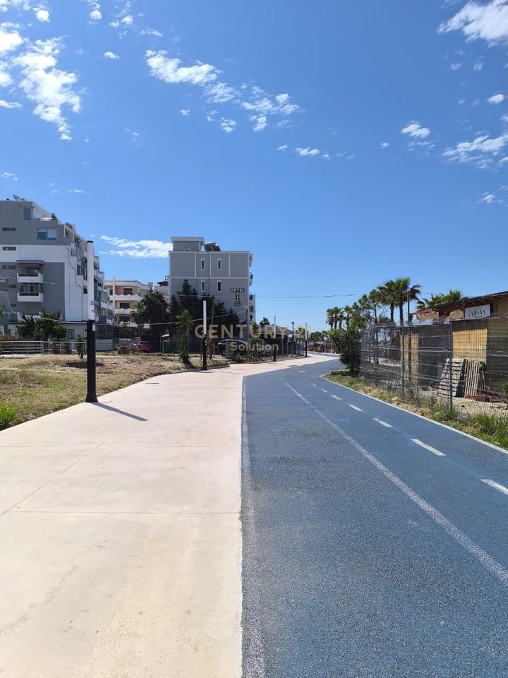 SHITET APARTAMENT 1+1 ZONA PLAZHIT ILIRIA , DURRES!