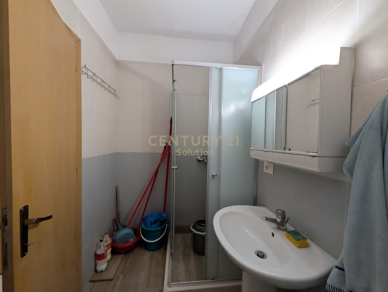 SHITET APARTAMENT 1+1 ZONA PLAZHIT ILIRIA , DURRES!