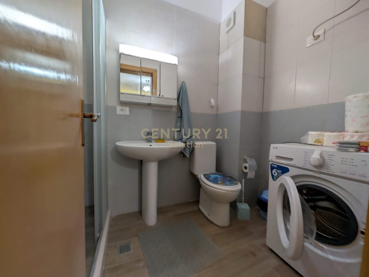 SHITET APARTAMENT 1+1 ZONA PLAZHIT ILIRIA , DURRES!