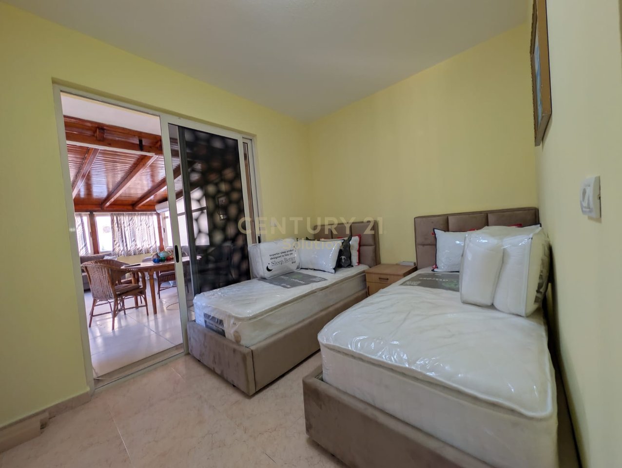SHITET APARTAMENT 1+1 ZONA PLAZHIT ILIRIA , DURRES!