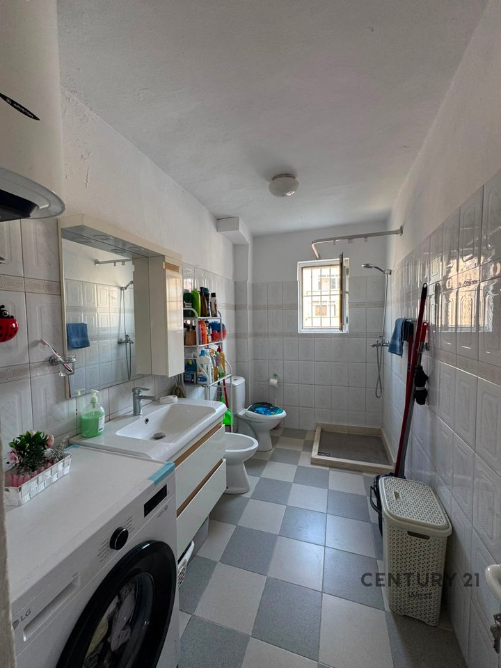 Apartment 3+1 for Sale at Ballet School