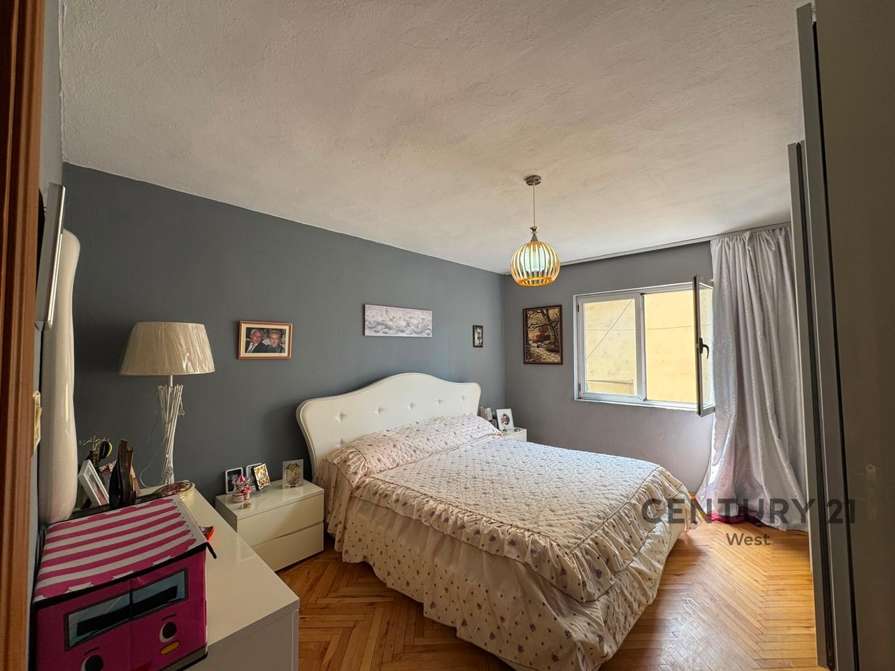 Apartment 3+1 for Sale at Ballet School