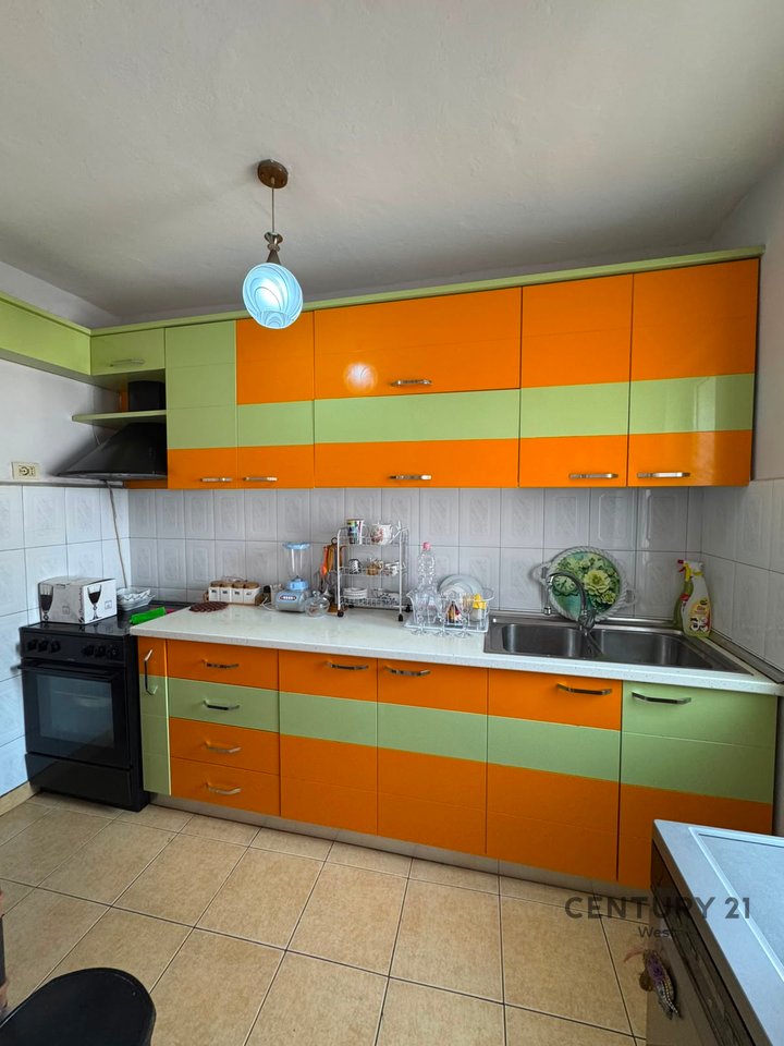 Apartment 3+1 for Sale at Ballet School