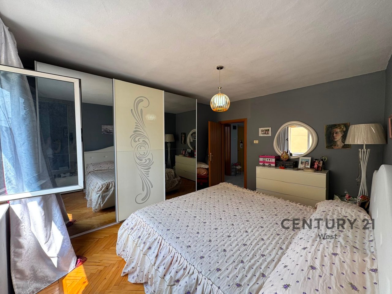 Apartment 3+1 for Sale at Ballet School
