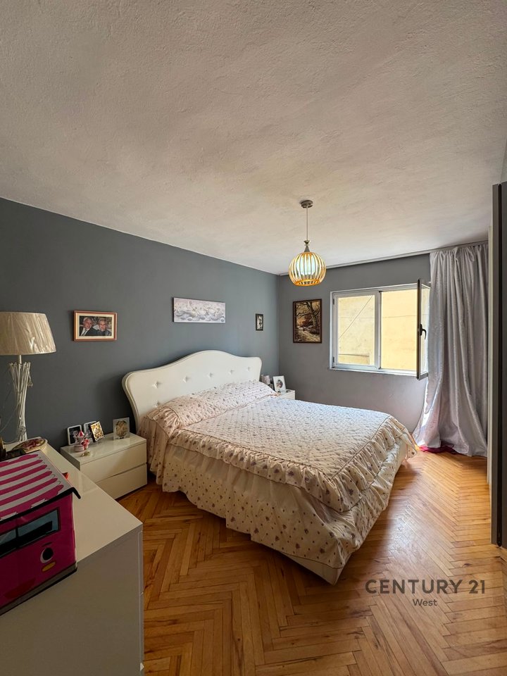 Apartment 3+1 for Sale at Ballet School