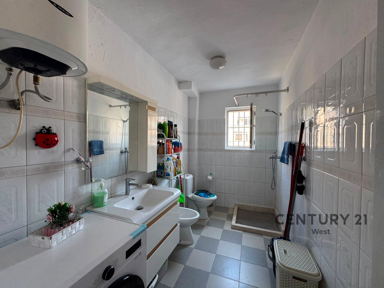 Apartment 3+1 for Sale at Ballet School